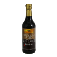 dark soy sauce